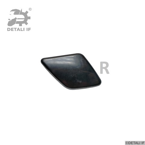 Крышка форсунки омывателя фары передней Detali IF DF15821 цена, от 11.55 USD