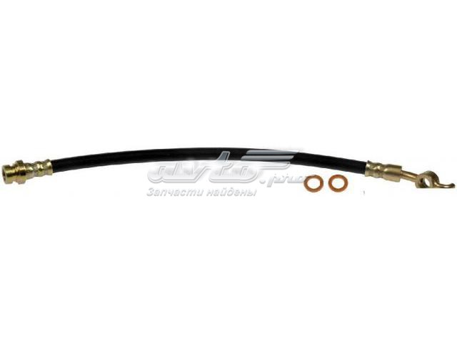Шланг тормозной задний, правый Hyundai/Kia 587382J000 цена, от 37.82 USD