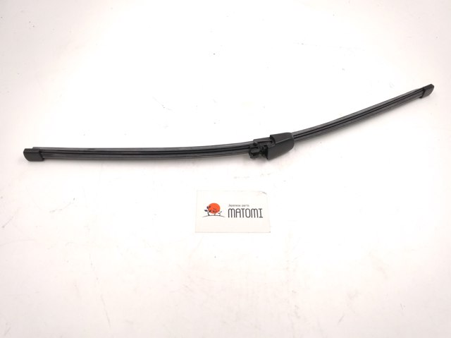 Задняя щетка Matomi PL1805B