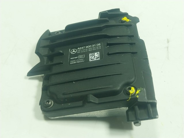 A2479003108 Mercedes 