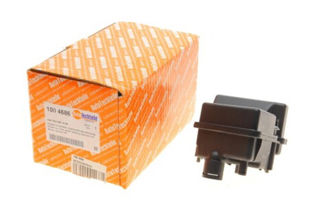 Бачок насоса ГУР Autotechteile 1004686 цена, от 28.88 USD