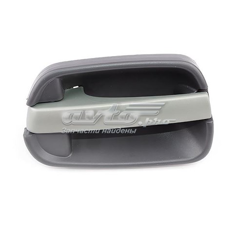Ручка передней двери внутренняя, правая Chery S126105120BA