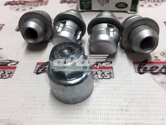 LR078545 Land Rover Parafuso de roda