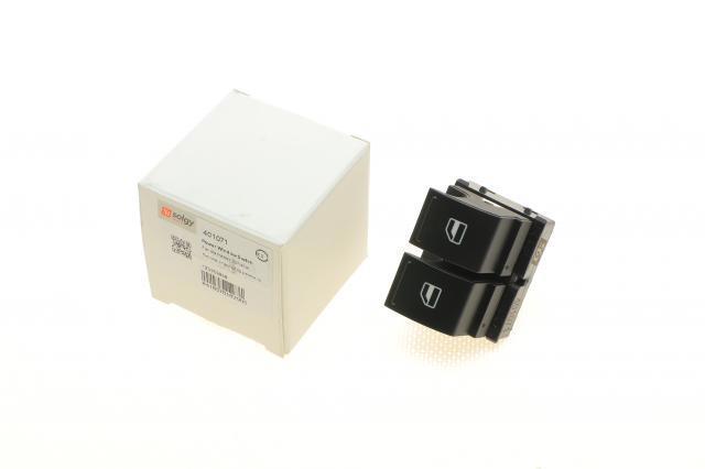 401071 Solgy Кнопки переднего левого стекло подъёмника
