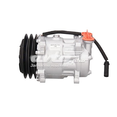 Valvula De Expansion De Alta Presion 46409573 FIAT