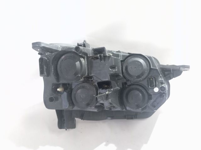 Купить 9864534980 Peugeot/Citroen Фара левая передняя
