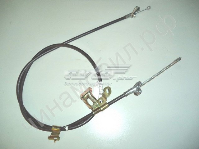 1014001818 Geely Трос ручного тормоза