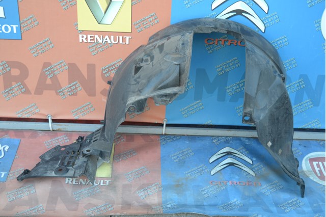 638409229R Renault (RVI) 