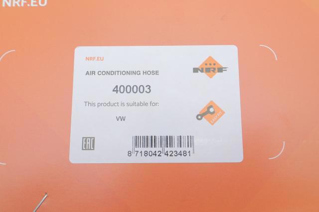 Купить 400003 NRF 