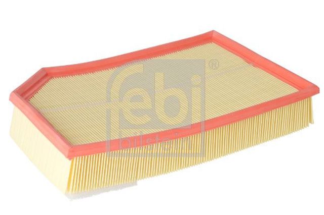 Элемент воздушного фильтра Alpha Filter AF1968 цена, от 6.09 USD