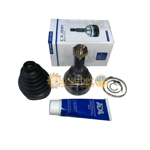 Граната колесная ZAZ A13XLB3AF2203030B цена, от 25.33 USD