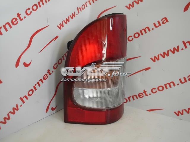 9240243400 Hyundai/Kia lanterna traseira direita