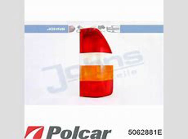 Задний фонарь FP3546FS2E FPS