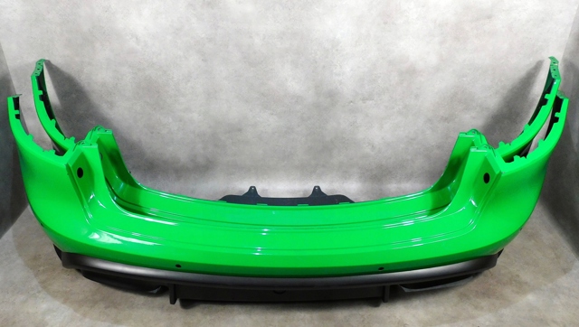 95B807421AA Porsche 