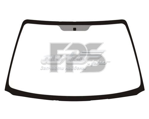 Parabrisas de coche GS8160D11 FPS
