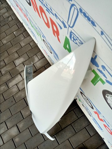 Крыло левое Jaguar C2D33153