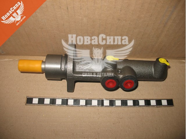 Главный тормозной цилиндр 60215007 BSG