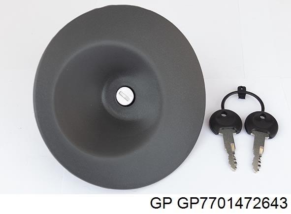 Купить GP7701472643 GP Крышка бензобака
