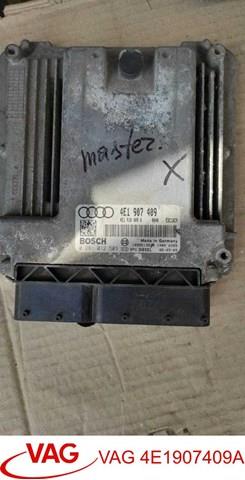 Купить 4E1907409A VAG 