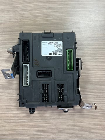 284B14CB7C Nissan/Infiniti 