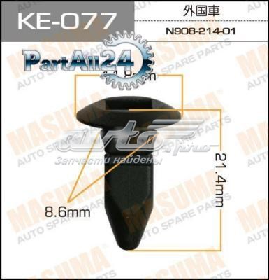KE077 Masuma 