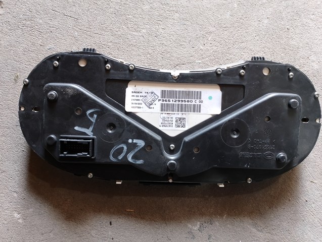  9645768480 Peugeot/Citroen