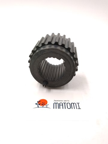 Звезда коленвала вала Matomi SPW1802 цена, от 26.00 USD