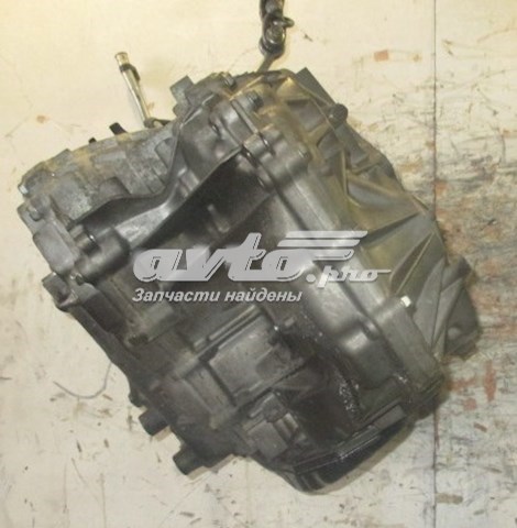 Коробка передач автомат Nissan/Infiniti 310201XF8E цена, от 538.45 USD