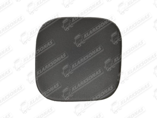 Alerón delantero 5212930902 TOYOTA