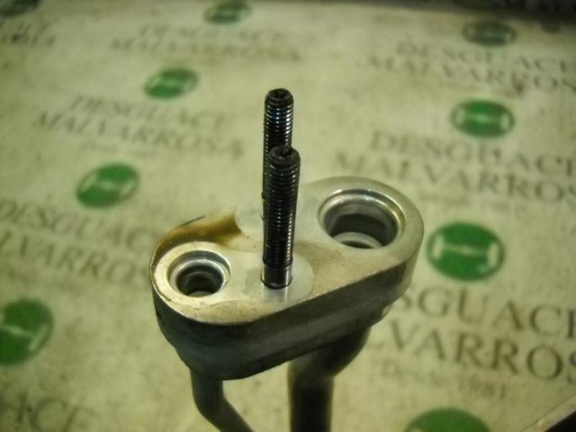 Vaporizador de aparelho de ar condicionado para KIA Carens I FJ