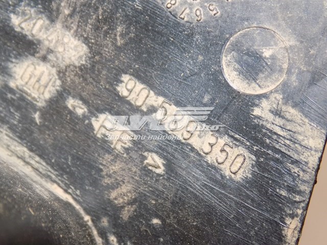  Opel 90589350