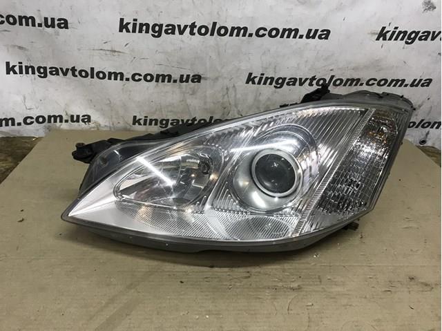 Правая блок фара Mercedes A2218204661 цена, от 114.03 USD