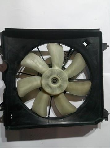 Rodete ventilador, refrigeración de motor izquierdo 19020R60U01 HONDA