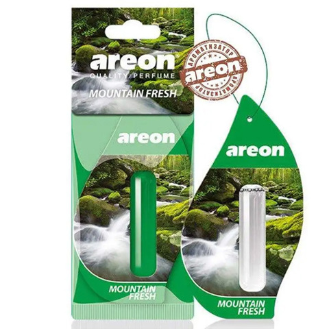 Ароматизатор подвесной AREON LR10