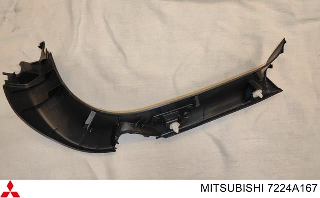 Купить 7224A167 Mitsubishi 