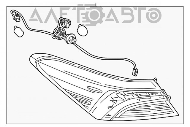 7063F4E Depo/Loro 