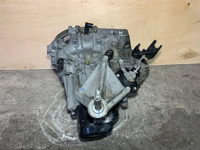 Коробка переключения передач Renault (RVI) JR5129 цена, от 225.48 USD