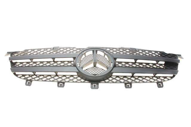 Облицовка радиатора Autotechteile 1008816 цена, от 46.36 USD