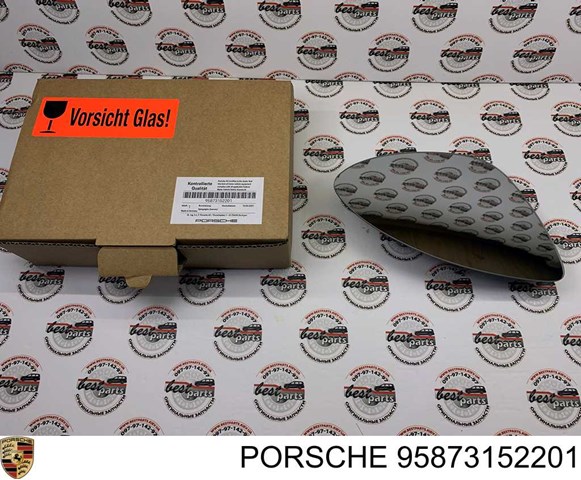  95873152201 Porsche