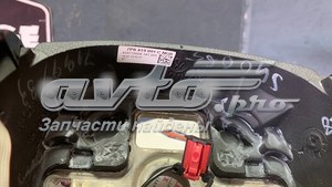 Руль VAG 7P6419091CNGB цена, от 125.71 USD