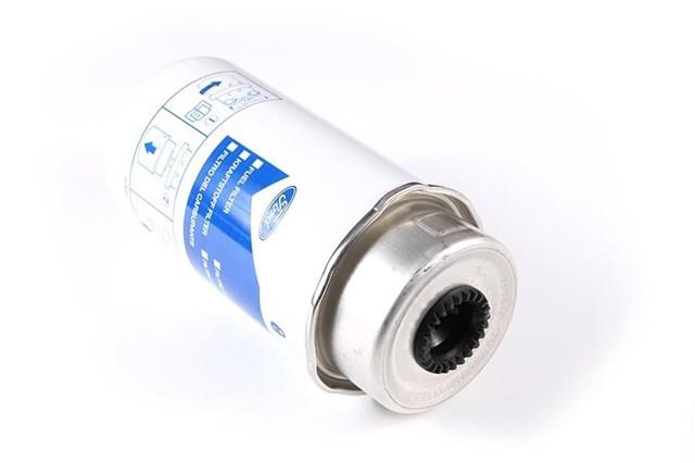 Фильтр тонкой очистки топлива Shafer FE83DH цена, от 2.97 USD
