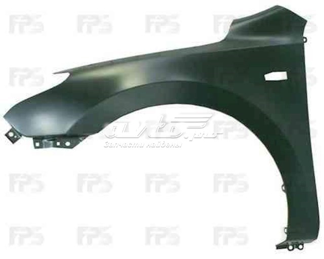 Боковая часть передняя правая FPS FP3219312 цена, от 41.17 USD