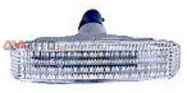 3441402NUEC Depo/Loro/Abakus Повторитель поворота на крыло
