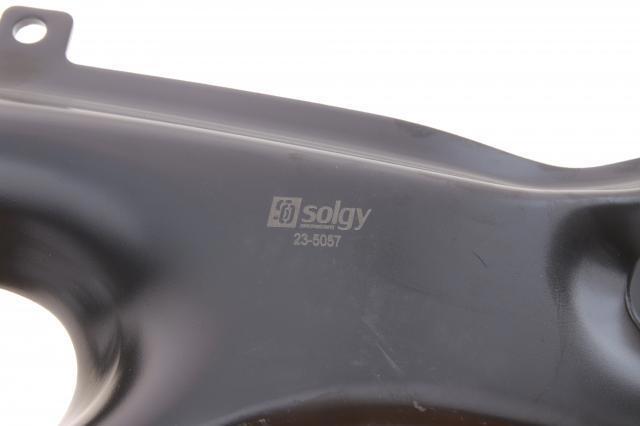 Купить 204122 Solgy Нижний правый рычаг передней подвески