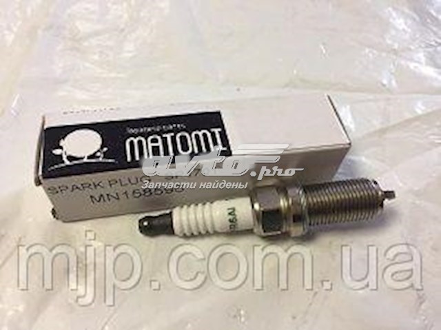 Свеча зажигания Matomi SP1701 цена, от 15.12 USD