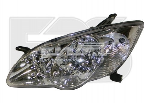Купить FP4105R2P FPS Фара основная правая