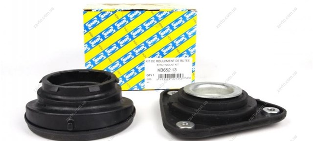 Опора переднего амортизатора KB65213 NTN