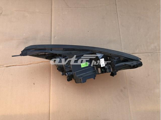 Фара левая Hyundai/Kia 92101F1011 цена, от 848.69 USD
