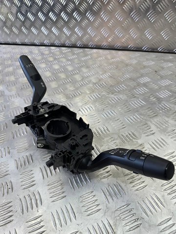 255606RR5A Nissan/Infiniti Переключатель подрулевой в сборе