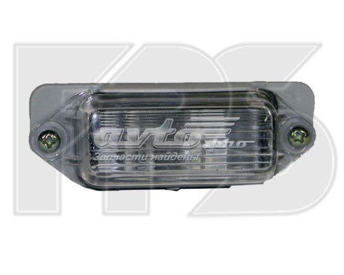 Повторитель поворота FP4805F0P FPS